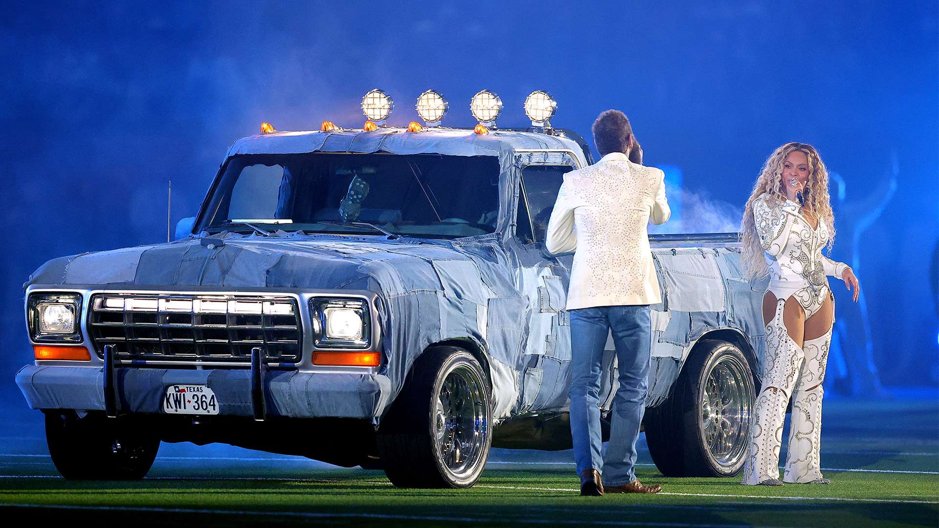 揮出最佳水 揮出最佳水