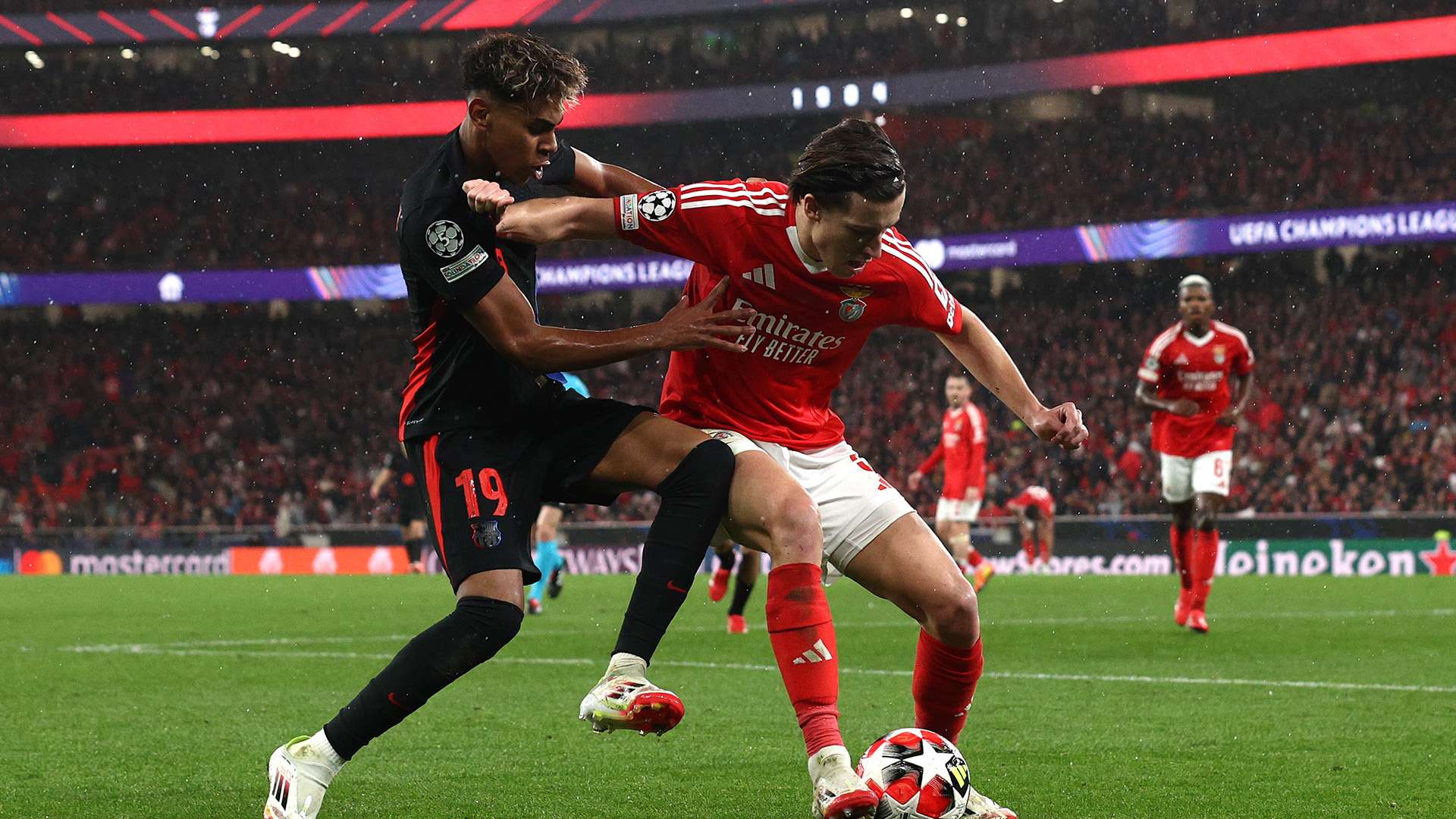 五次已经足 五次已经足