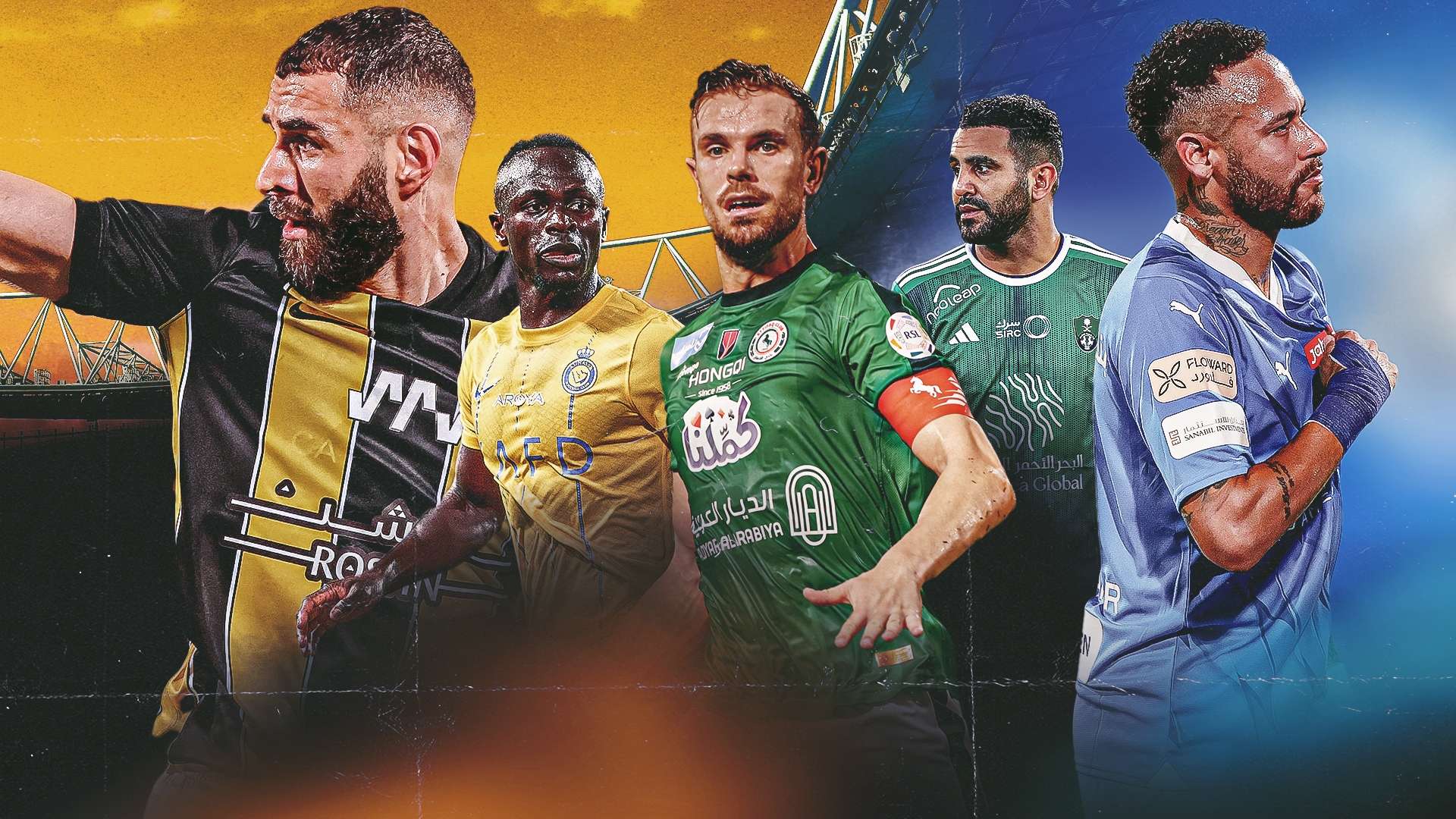 攻端的多樣 攻端的多樣